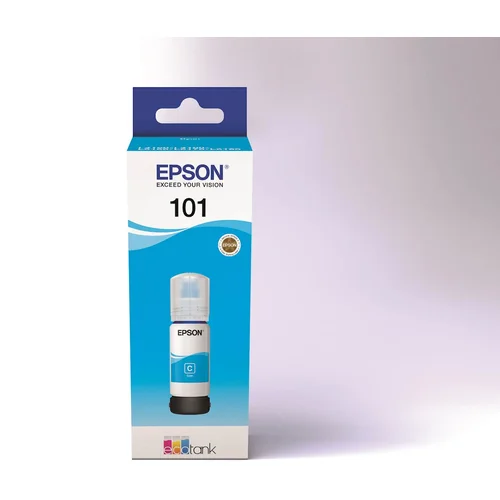 Tinta EPSON EcoTank ITS 101