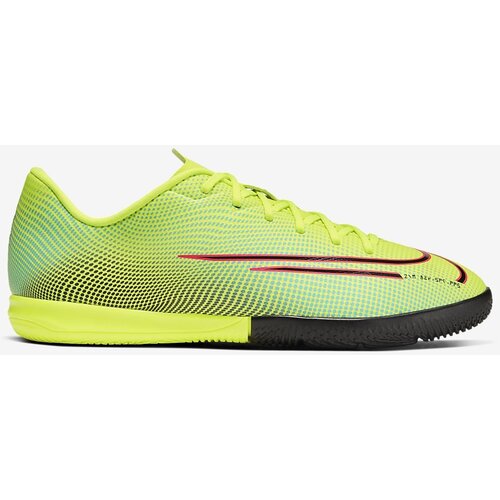 Nike patike za fudbal za dečake (in) JR VAPOR 13 ACADEMY MDS IC žuta CJ1175 Slike