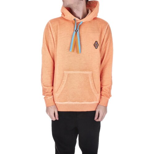 Marcelo Burlon County Of Milan CMBB007S23FLE004 Narančasta Slike
