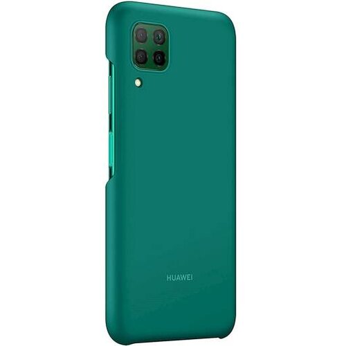 Huawei original za&amp;scaron;čita zadnjega dela za p40 lite - zelena Slike