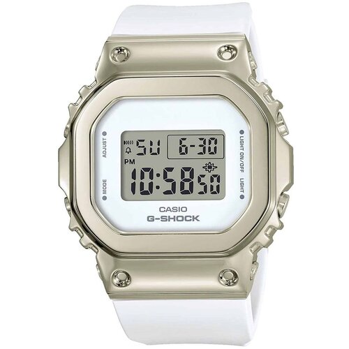 Casio GM-S5600G-7ER Cijene