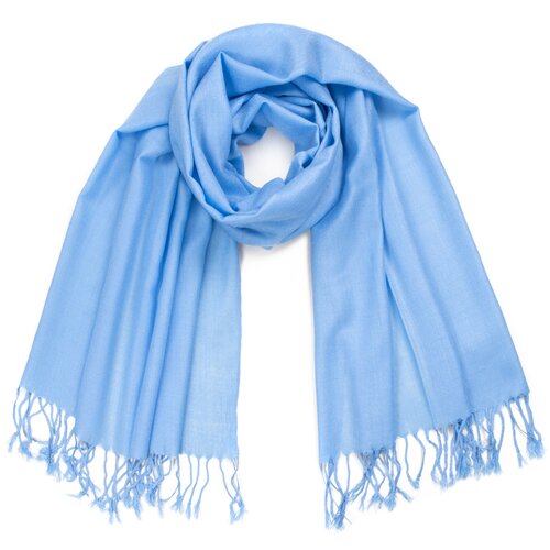 Art of Polo Woman&amp;#039;s Scarf Sz18636 Light Slike