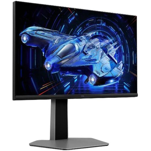 Tcl Monitor 24.5" (25G64) Full HD / 300Hz / IPS / Gaming Cene