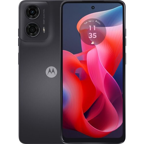 Motorola Moto G24 8GB / 128GB Sivi, (57201035) Slike