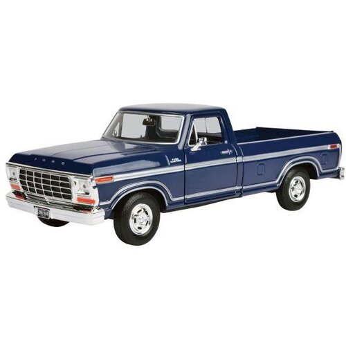 Motor Max metalni model automobila 1:24 1979 Ford F-150 Custom Cene