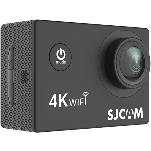 Sjcam SJ4000 AIR HD 4K 2.0 WiFi Action 30m Waterproof Video Camera Cijene