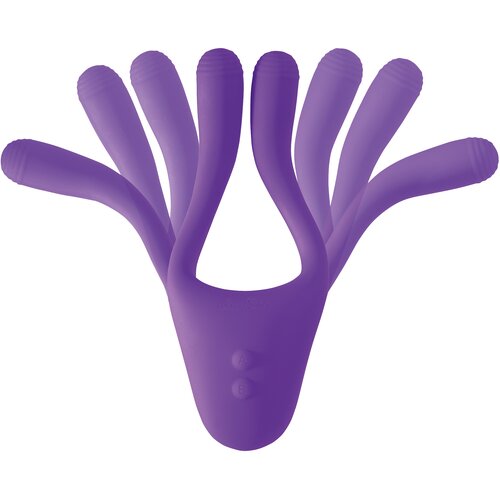 BeauMents Doppio Move Purple Cijene