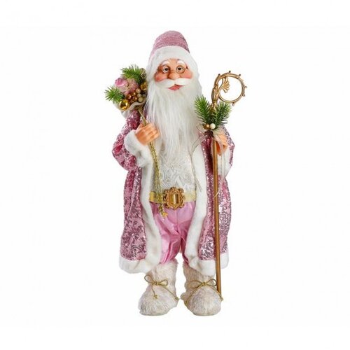  Artur Deda Mraz roze 60cm Cene