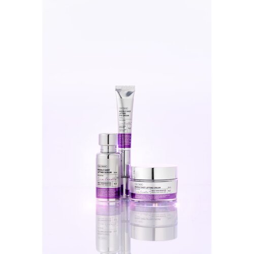 VT Reedle Shot Lifting Eye Cream učvr&amp;scaron;ćujuća krema za područje oko očiju protiv bora i tamnih krugova 15 ml Slike