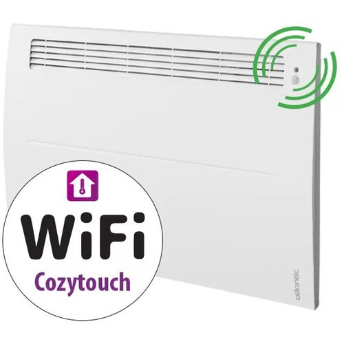 Atlantic konvektor ALTIS ECOBOOST DIGITAL+WiFi 1500W Cijene