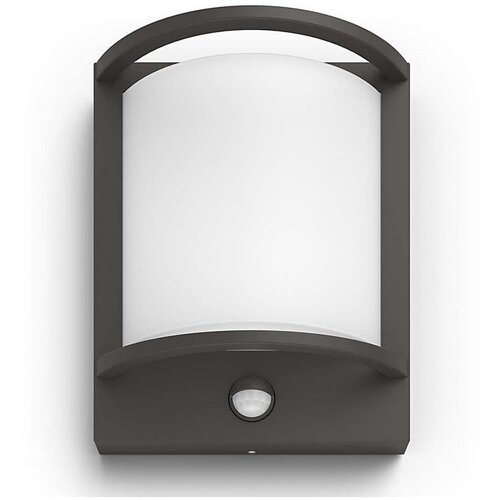 Philips 17392/93/P0 - LED spoljna zidna svetiljka SAMONDRA LED/12W IP44 Cene