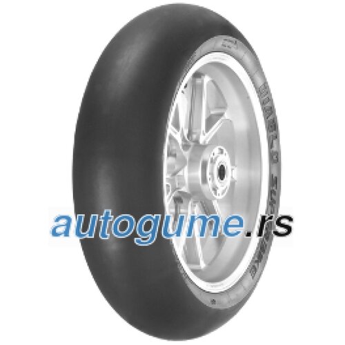 Pirelli Diablo Superbike (MOTO 3) ( 120/70 R17 TL zadnji točak, Mischung SC1, NHS DOT2021 ) Cene