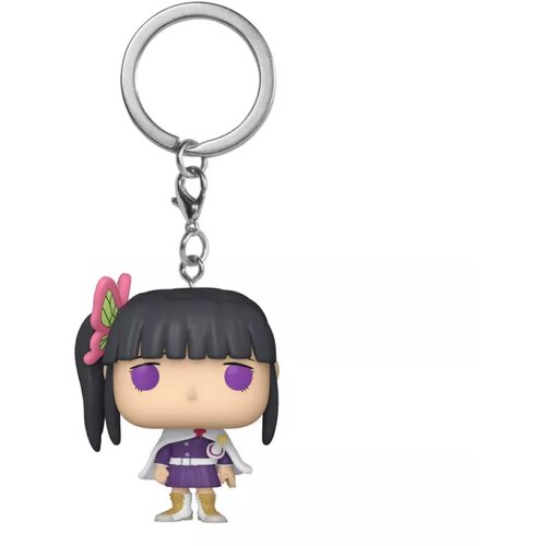 Funko POP! Keychain: Demon Slayer - Kanao Tsuyuri Cene