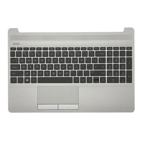 250 255 256 G8 15-DW srebrni palmrest (c cover) sa tastaturom za hp laptop ( 110910 ) Slike