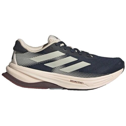 Adidas Tek &amp;amp; Trail Chaussures de running Supernova Solution 2 Večbarvna Slike