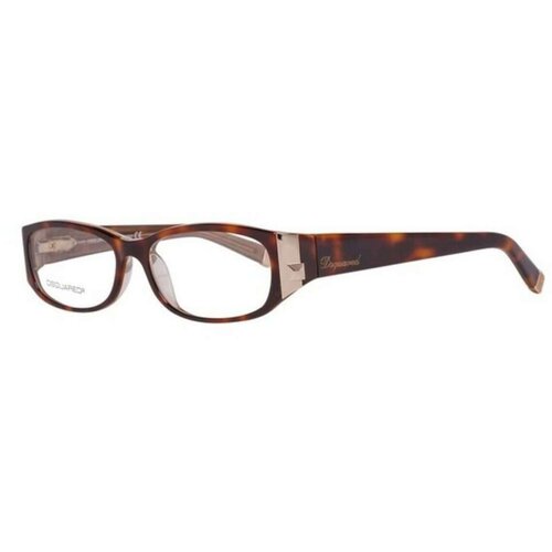 Dsquared2 ženski Okvir za naočale DQ5053 53052 &amp;Oslash; 53 mm Slike