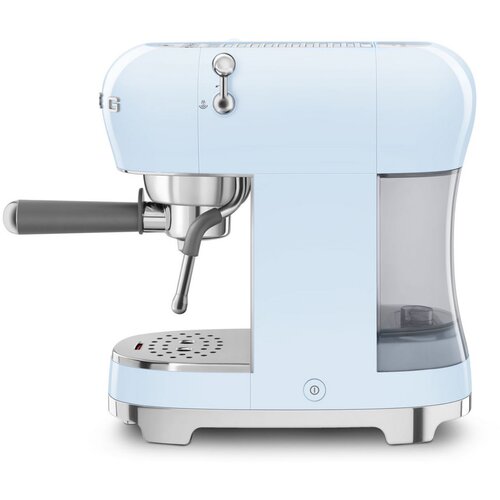 Smeg ECF02PBEU Espresso-Kaffeemaschine Slike