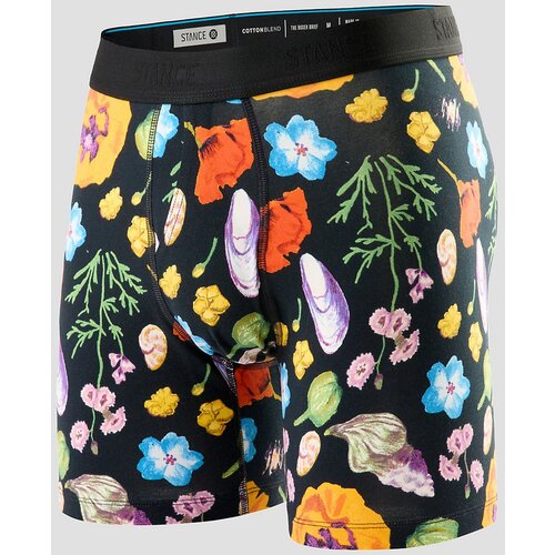 Stance Lucias Floral Boksarice black Slike