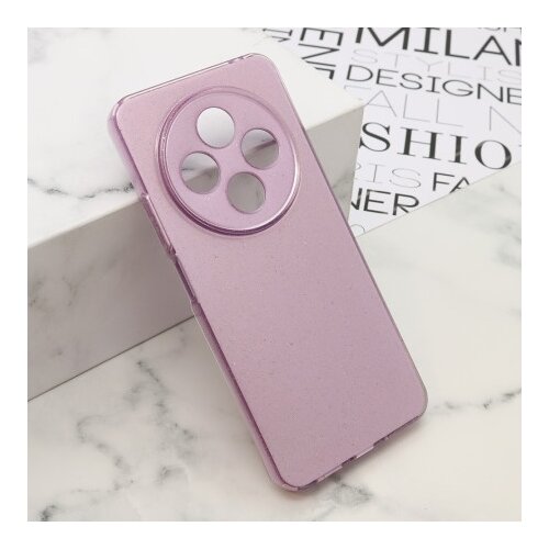  Futrola glow shining za xiaomi redmi 14c 4g/redmi a4 5g svetlo roze ( F121592 ) Cene