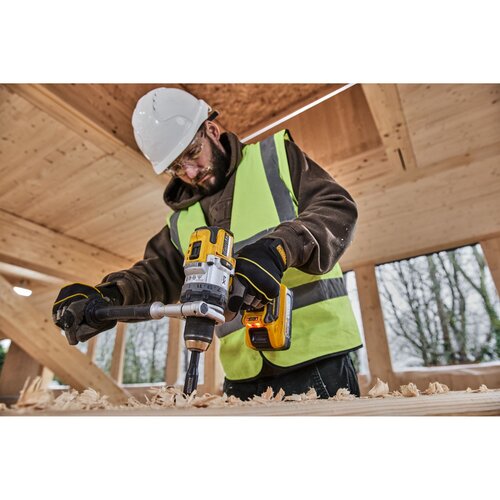 Dewalt vrtalno kladivo 18V DCD1007NT Cene