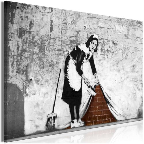  Slika - Maid (1 Part) Wide 90x60 Slike