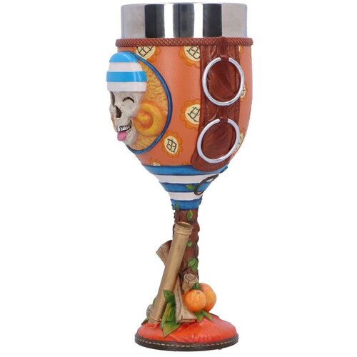 Nemesis Now Kolekcionarski pehar One Piece - Nami, 19,5 cm Cijene