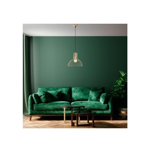 Opviq tabut - mr - 672-1 gold chandelier Cene