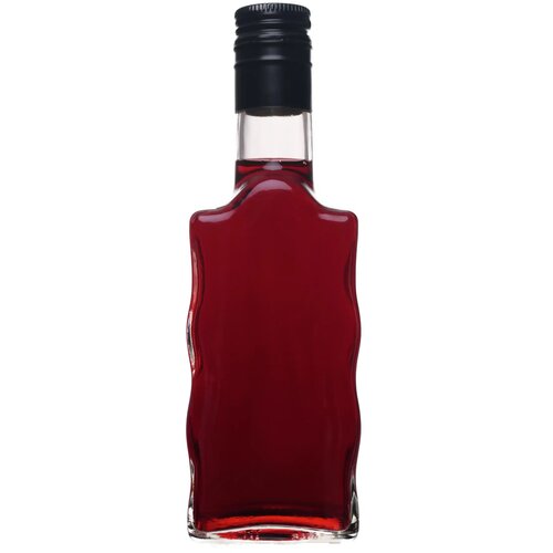  WARTA staklena bočica sa čepom od 200 ml Slike