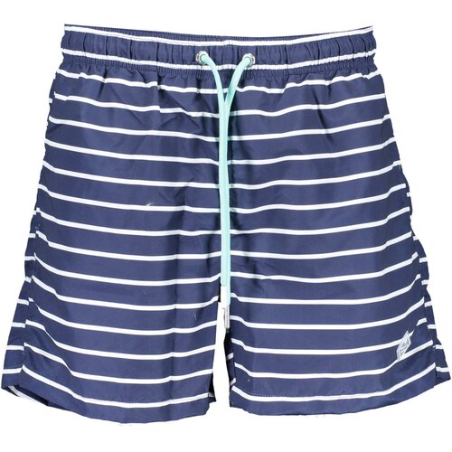 Gant SWIMSUIT MEN'S BOTTOM BLUE Cene