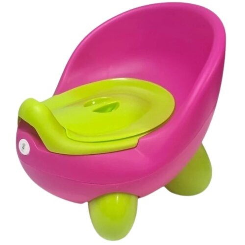 Bbo noša za decu Potty, Pink Cene