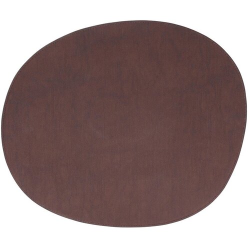 S|P Collection Podmetač od imitacije kože 36,5x43,5 cm Dinner &ndash; Cijene