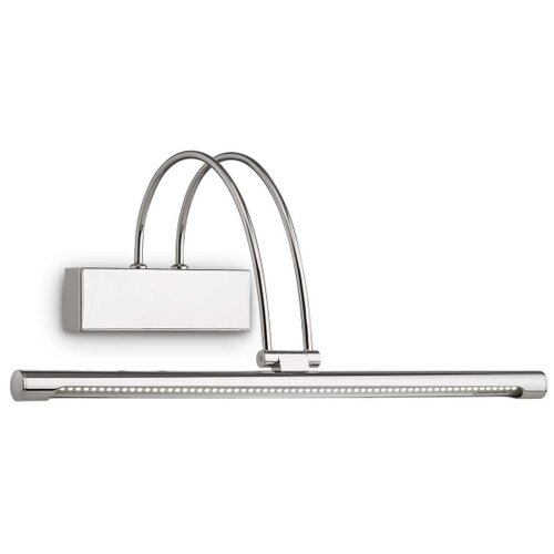 Ideal Lux - LED osvetljenje za slike MIRROR LED/4,6W/230V sjajni hrom Slike