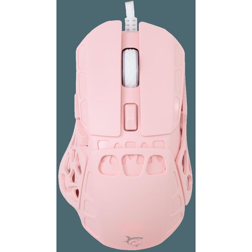 White Shark WS GM 5016 ECTOR Mouse Pink Cene