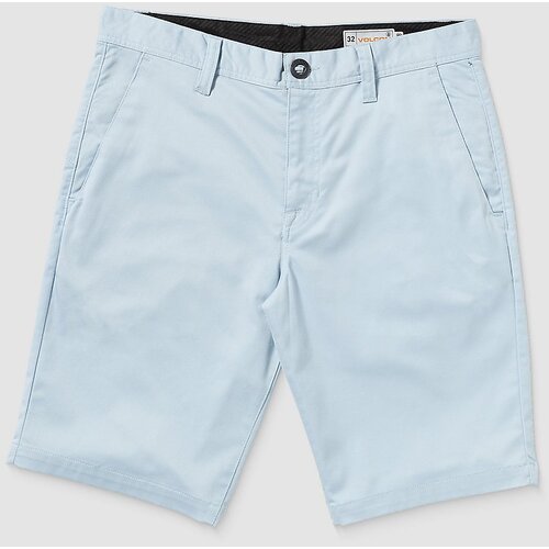 Volcom Frckn Mdn Strch 21 Kratke hlace carolina blue Slike