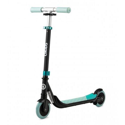 Qkids Romobil 2 točka Bro HUBA00031 Zeleni Slike