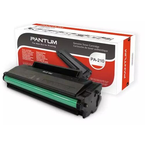 Pantum Toner PA-210 P2500/P2500w/M6500nw/M6550nw 1600str. Cene
