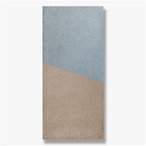 Mette Ditmer Denmark Prostirka 70x150 cm Duet - Slike