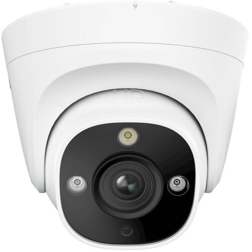 Reolink Smart IP Kamera 8MP 4K 125&deg; Dome RP-PCT8M, IR 30m, POE, AI video Cijene