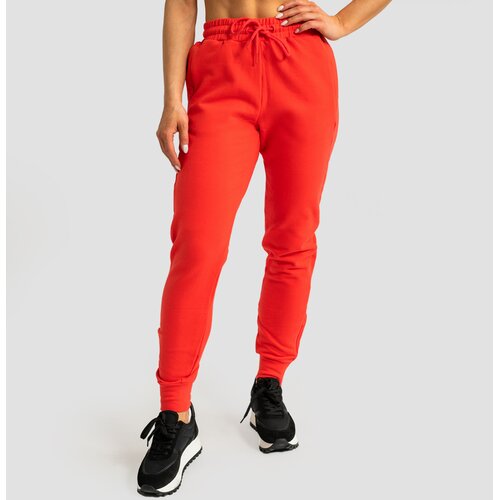 GymBeam Ženska trenirka Limitless Hot Red L Cijene