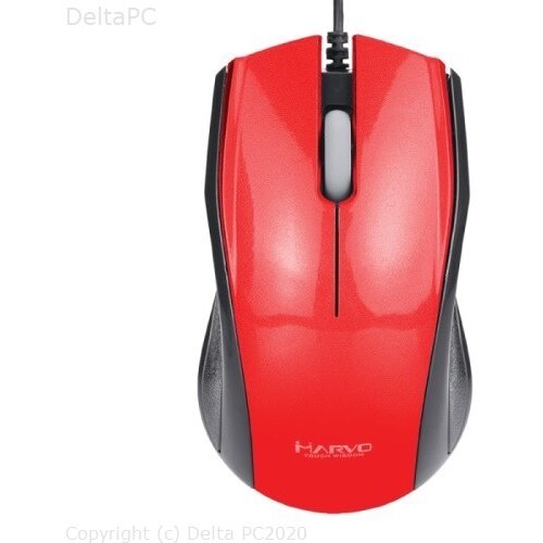  Mis Marvo DMS001-RD crveni Cene