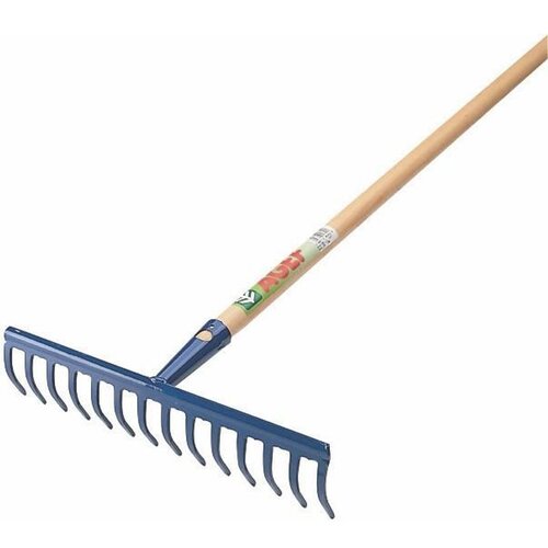 Agef GRABLJE 18 ZUBA SA DR&Scaron;KOM 140cm (8x47cm) Cijene