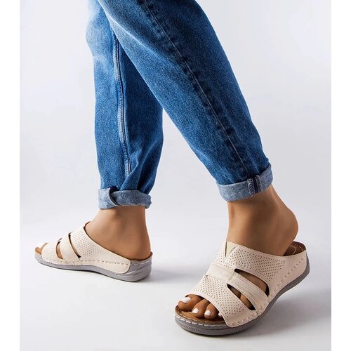 D/CEO Silver loafers Ilana Cijene