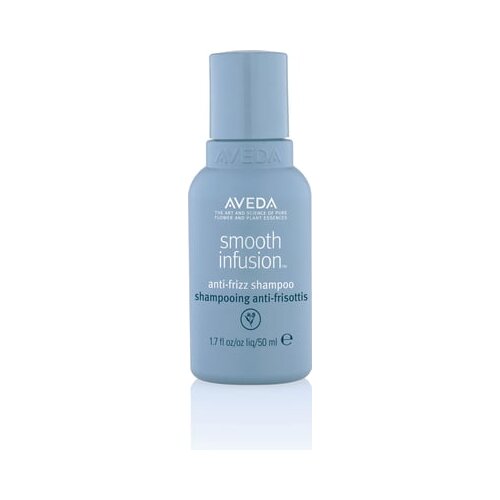 Aveda &amp;scaron;ampon smooth Infusion&amp;trade; anti-frizz - 50 ml Slike
