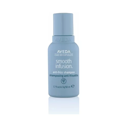 Aveda šampon smooth Infusion™ anti-frizz - 50 ml
