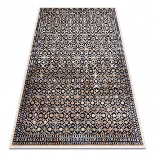 RugsX Preproga NAIN Ornament 1183/51033 temno modra / bež 200x300 cm, (21994167) Cene