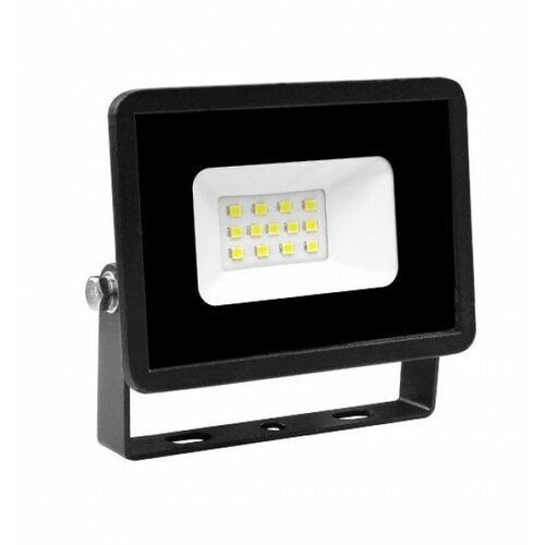Prosto LED reflektor 10W 6500K LRF013EW-10/BK Slike