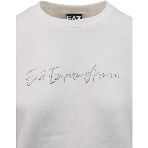 Ea7 Emporio Armani Trenirka komplet 7W001447 AF20758 Bež Slike