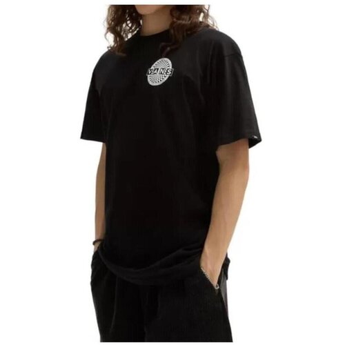 Vans - Crna Cijene