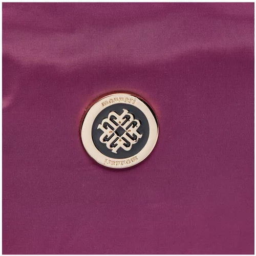 Monnari Ročna torba BAG1860-K014 Vijolična