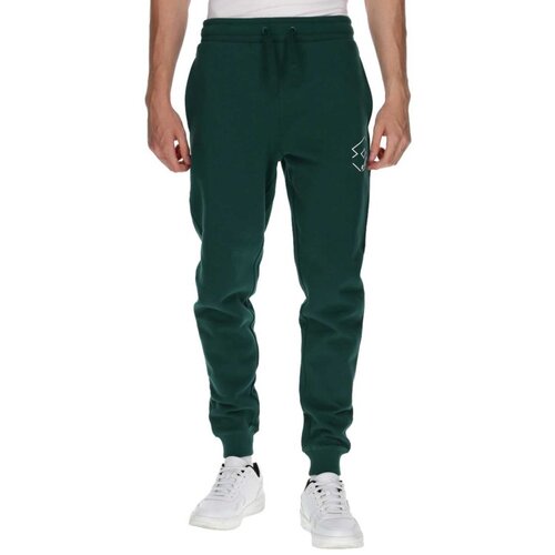 Lotto muška trenerka  logo cuff pants LTA243M131-06 Cene